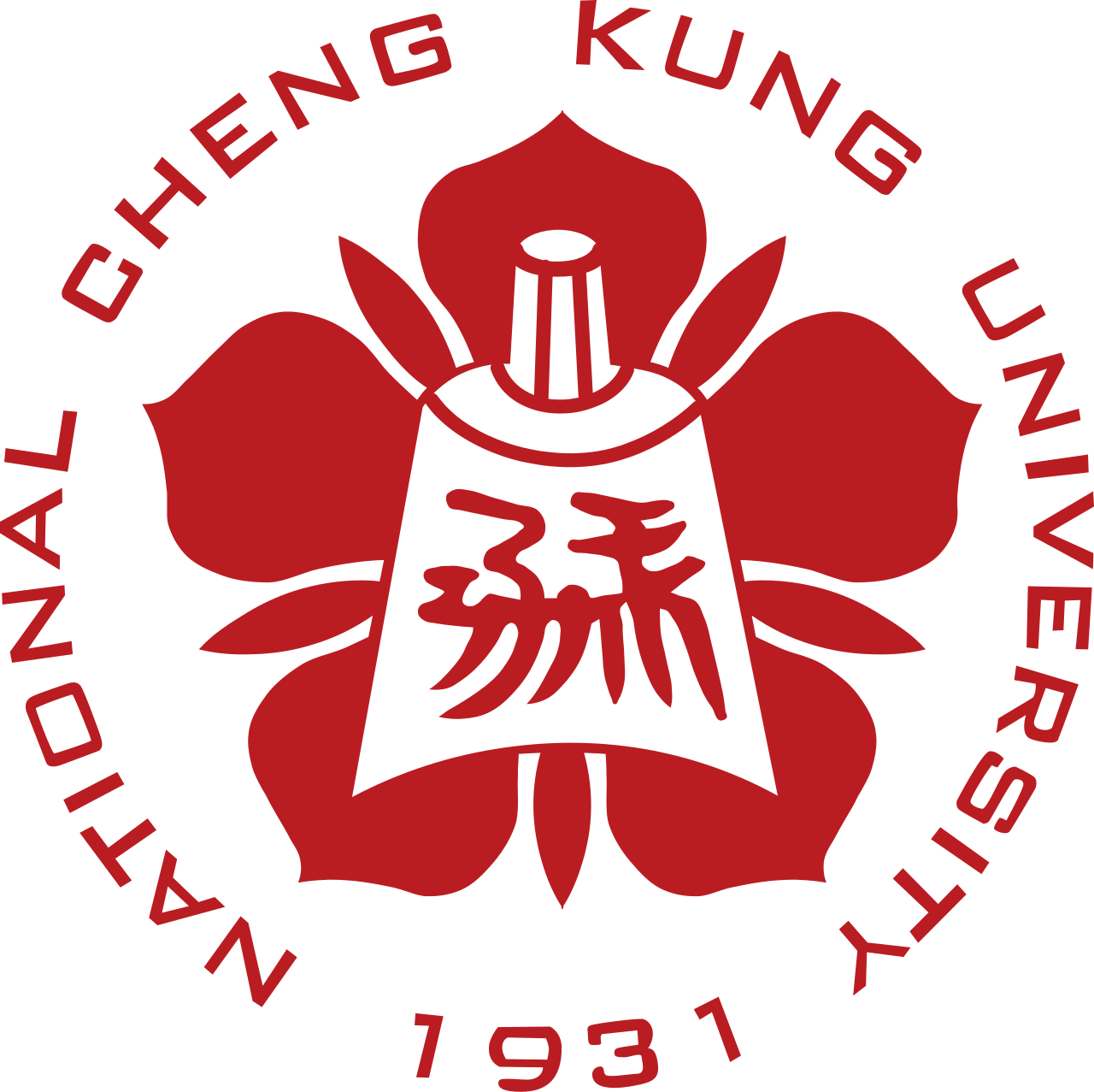 成功大學